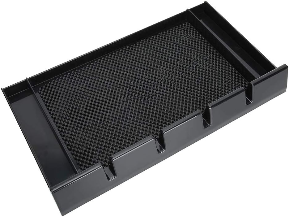 Hair Clipper Storage Box, Hairdressing Tools Organizer Stand with Anti - Collision Foam, Heat - PC Material for Barbershop Salon Electric Clippers Comb Brush