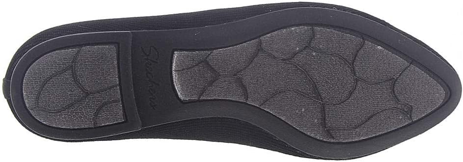 Skechers Women's Cleo Bewitch Ballet Flat - Image 5