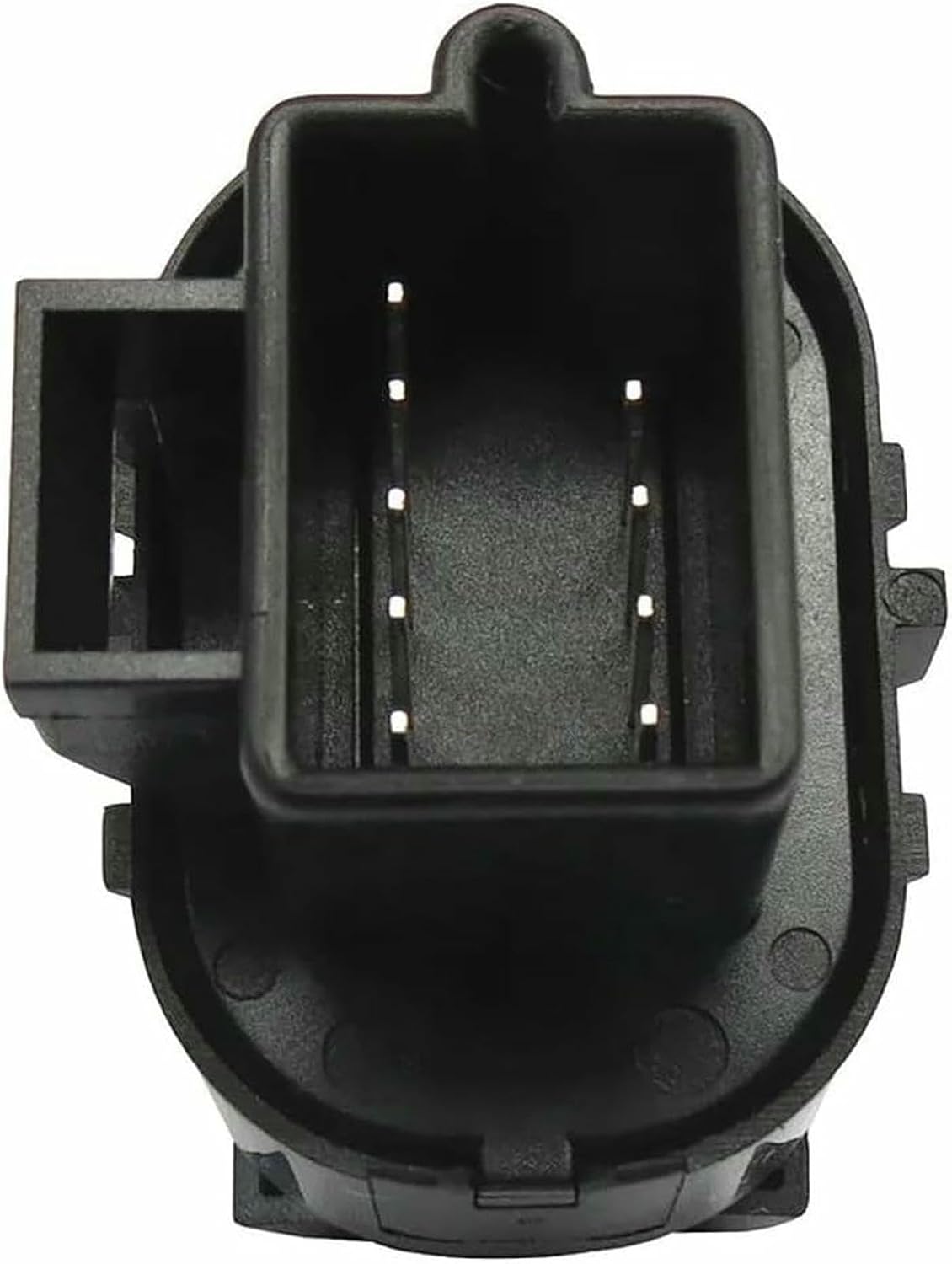 Car Power Mirror Switch for Silverado for Gmc for Sierra 1500 2500 3500 Car Rearview Mirror Control Switch 22883768