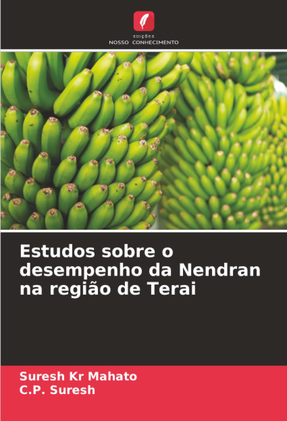 Estudos sobre o desempenho da Nendran na região de Terai
