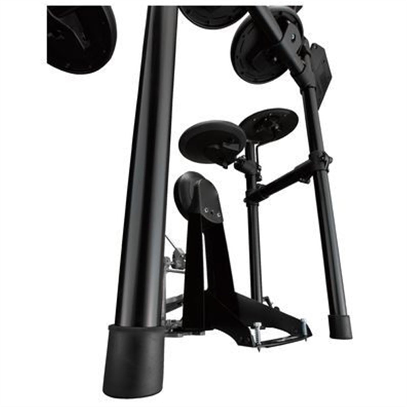 Kit de batería electrónica de cinco tambores y tres platillos, batería electrónica, batería de jazz, instrumento de percusión, batería para principiantes adultos, batería electrónica profesional