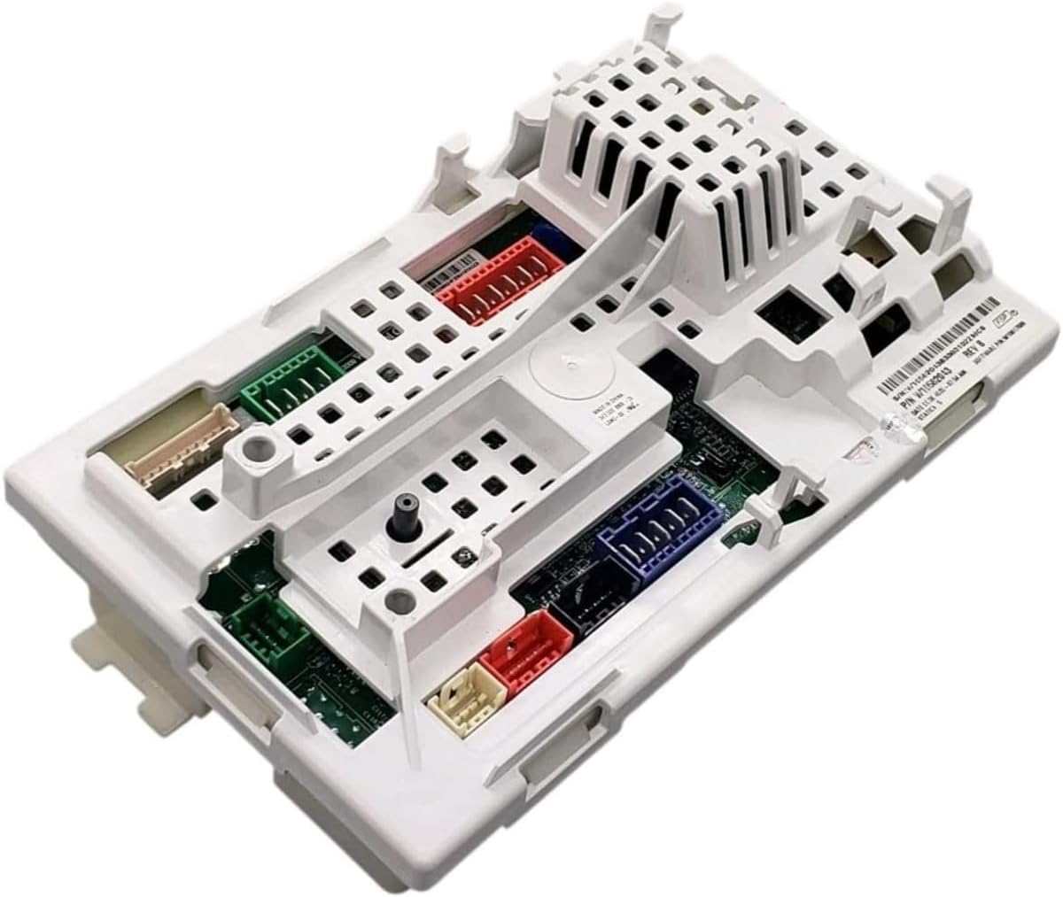OEM Replacement for Maytag Washer Control Board W10582043