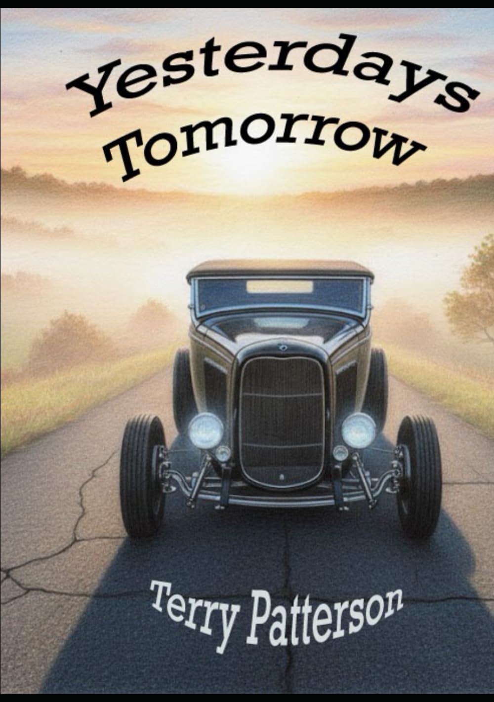 YESTERDAYS TOMORROW