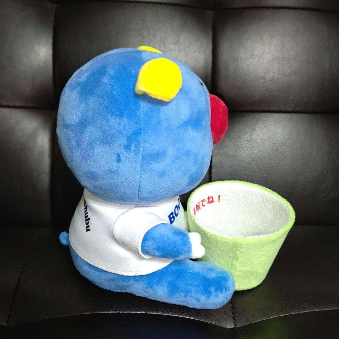 Amazon.co.jp: ネッツトヨタネッツ中部のブタのぬいぐるみ