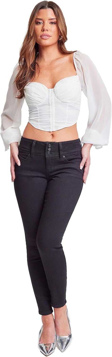 YMI Womens P774251n - Image 5