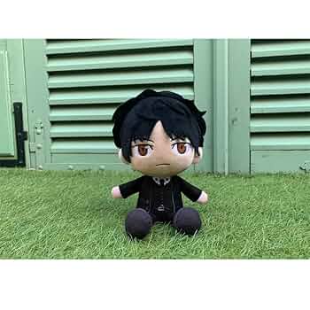 ワールドトリガー 烏丸京介 ぬいぐるみ セット