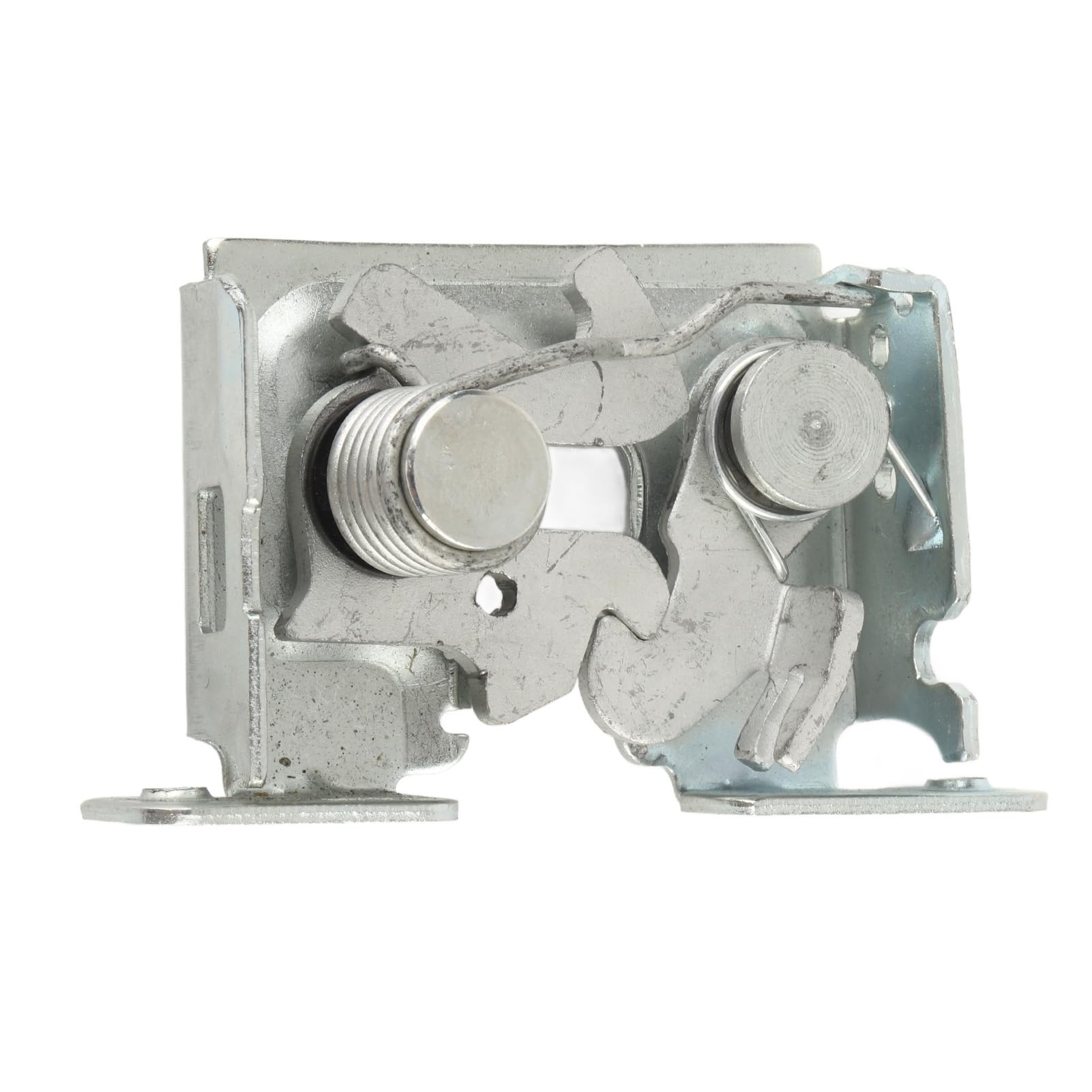 Cerradura del pestillo del capó para R56 R55 R57 2007-2015, pieza de metal duradero 7