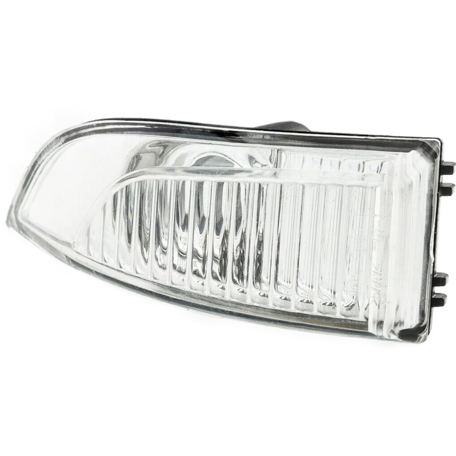 Twowinds - Clignotant Rétroviseur Compatible avec Renault Megane 3 (2008-2016) Latitude, Fluence, Scenic 3 - Latéral Gauche (côt