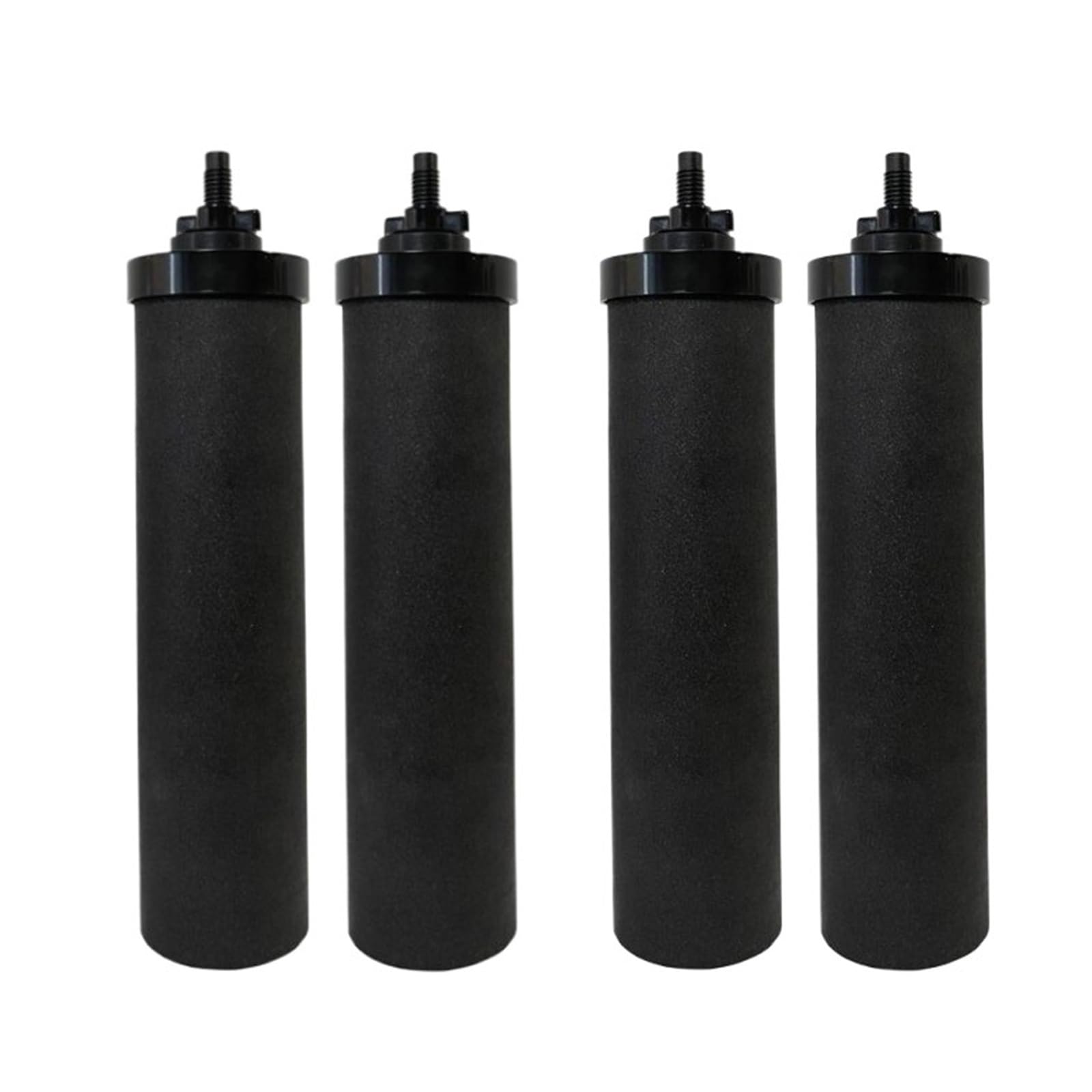 Filtro De Agua Compatible Con Purificación Negra