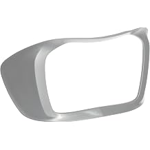 3M Speedglas Silver Front Frame 100, Welding Safety 07-0212-00SV, Pack of 1