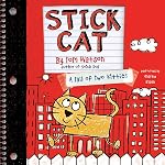 Cover of Stick Cat