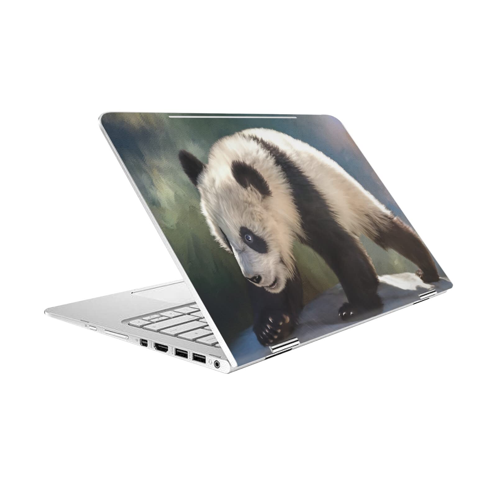 Autocollant HP Spectre Pro X360 G2 pour protéger des rayures