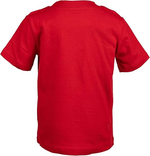 Miniatura 3 de Disney Mickey Mouse Pixar Toy Story Cars Lion King - Camiseta de cumpleaños para niños grandes