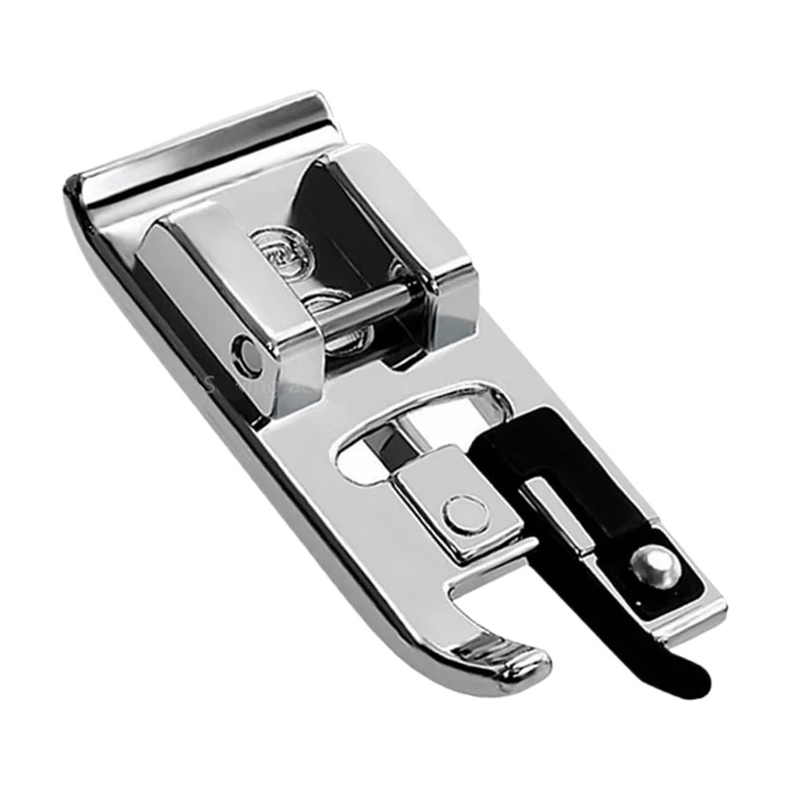 Overlock Vertical Presser Foot Sewing Machine Accessory