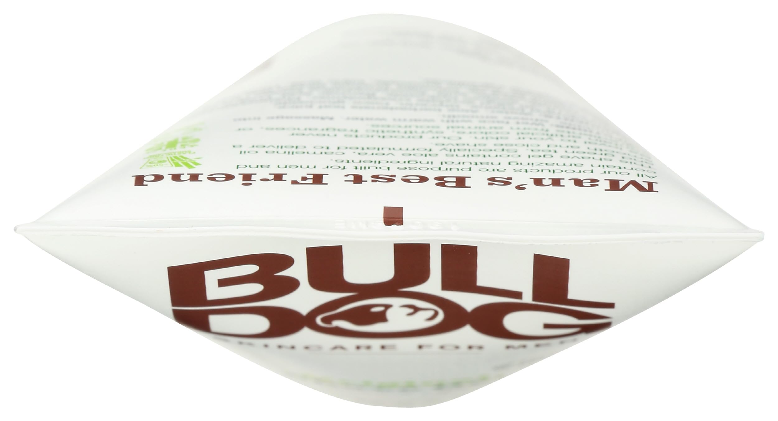 Bulldog Shave Gel - Smooth, Close Shave -5 Bulldog Shave Gel - Smooth, Close Shave -5