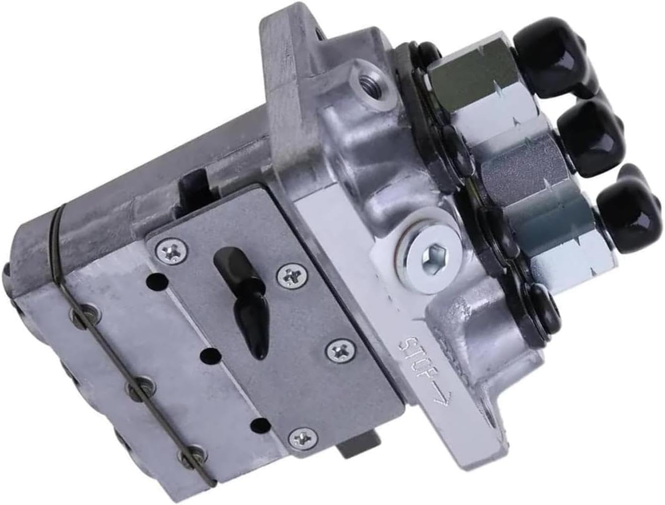 Fuel Injection Pump Compatible with Kubota D902 Engine KX41-3 U15-3 U15 Excavator 1G820-51013 1G820-51010 104205-3132