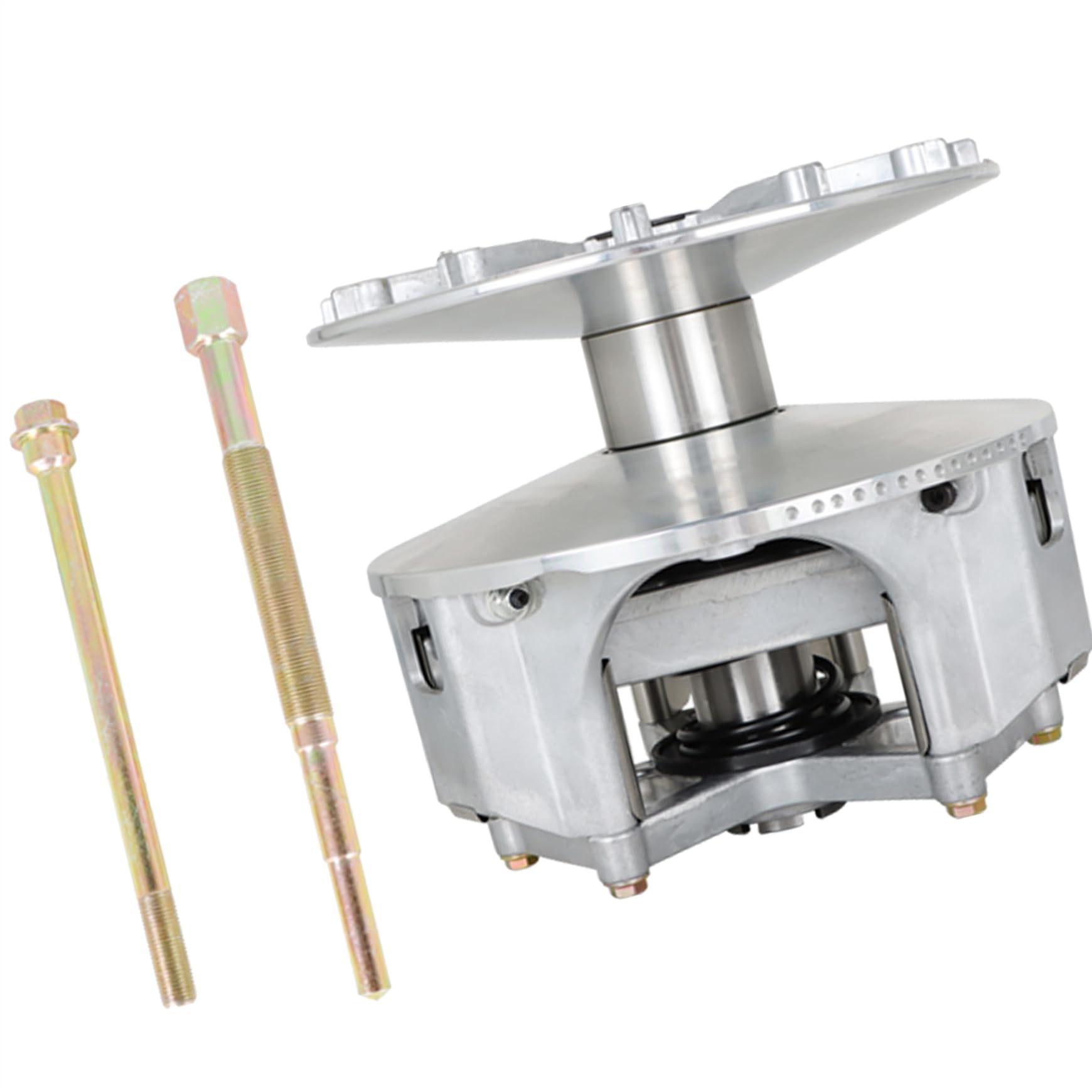 Amazon.com: Silscvtt Primary Drive Clutch Replacement for Polaris