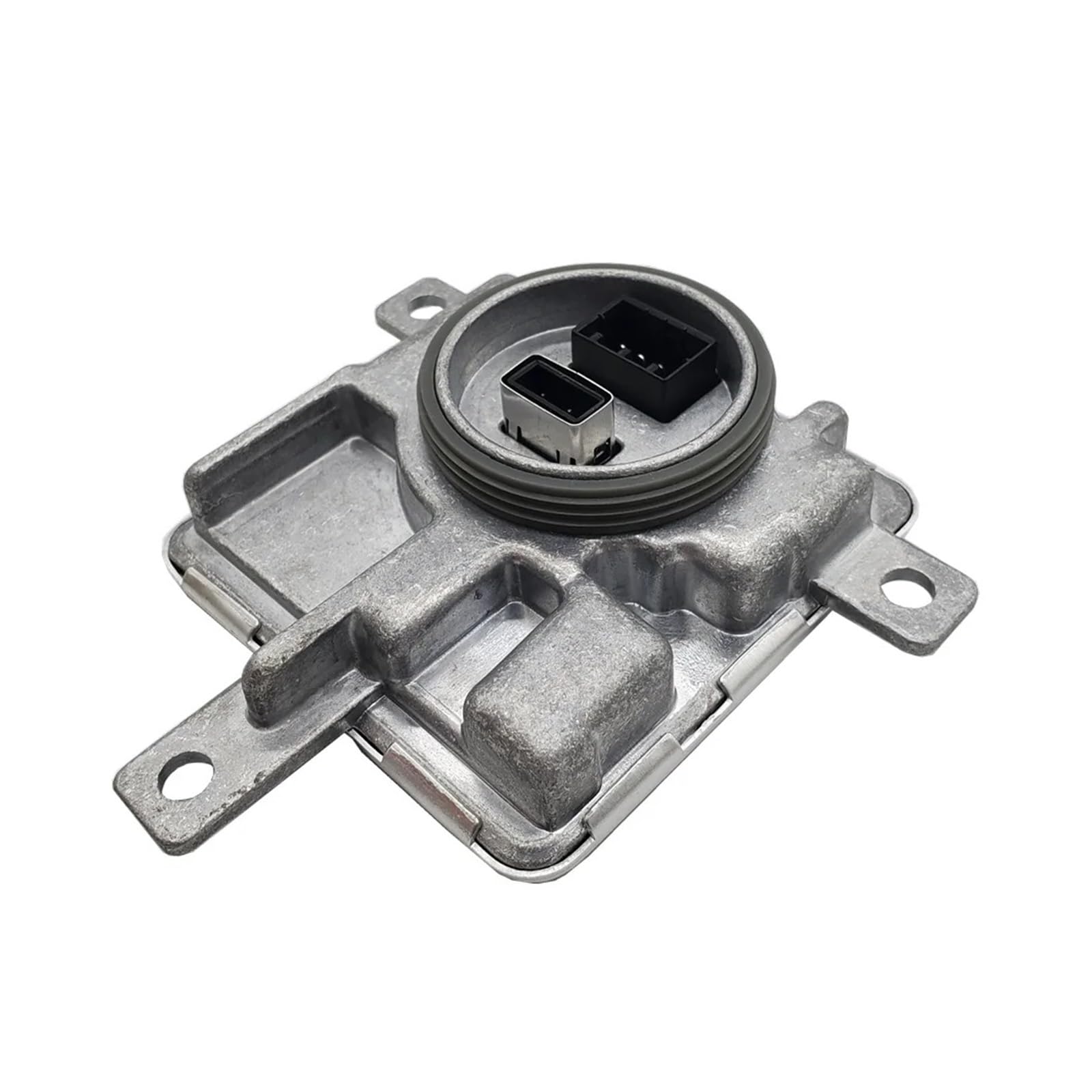 Unidad Control Faros Compatible con Golf Unidad De Control De Lastre HID para Faros De Xenón Controlador De Faros De Xenón HID OE# 8K0941597E W003T22071