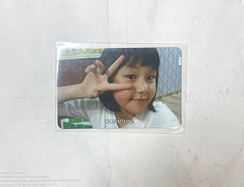 ヨサン 幼少期 トレカ セット 2025年最新】ateez ヨサン 幼少期の人気アイテム - メルカリ