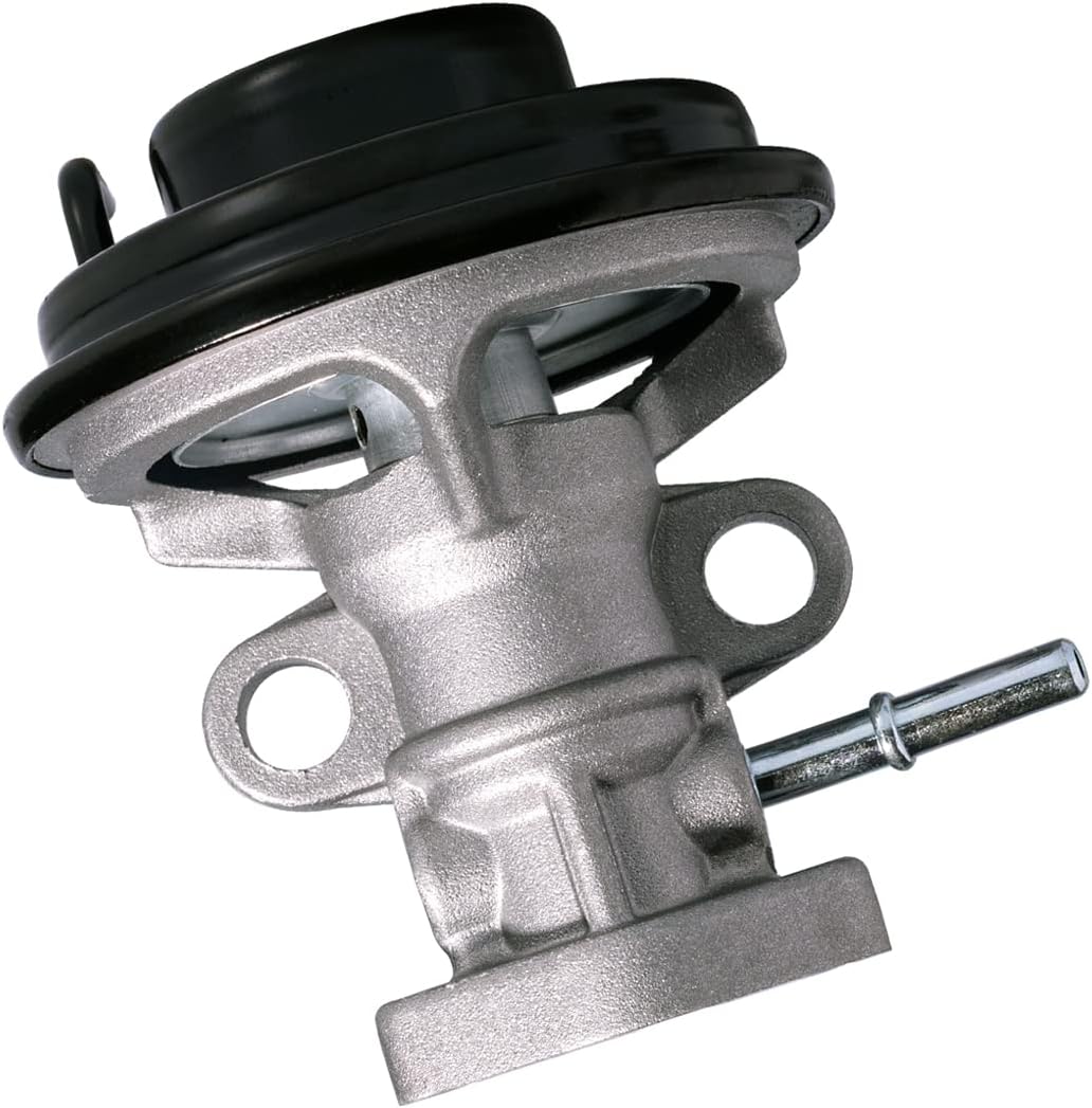 KEYOOG EGV558 E-G-R Valve w/Gasket (For 2.0L/2.2L) Fit For 1997-2001 To-yota Camry /98-00 RAV4 /99-01 Solara (Replaces OE# 2562074330 911-608)
