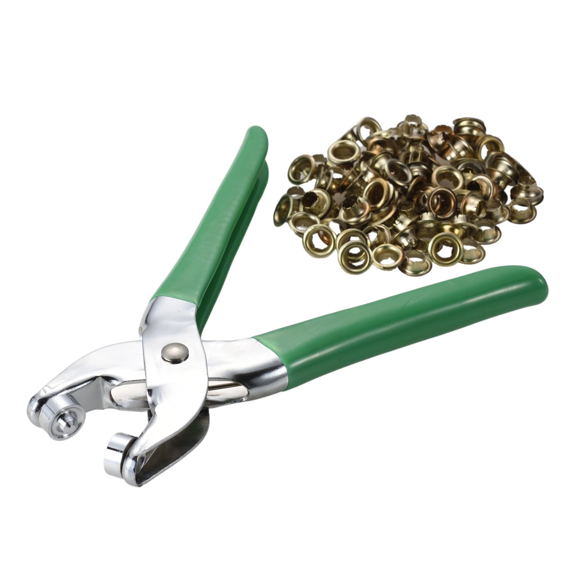 Amazon | 高儀(Takagi) Pearl ハトメプライヤーセット 7mm #20 No.3