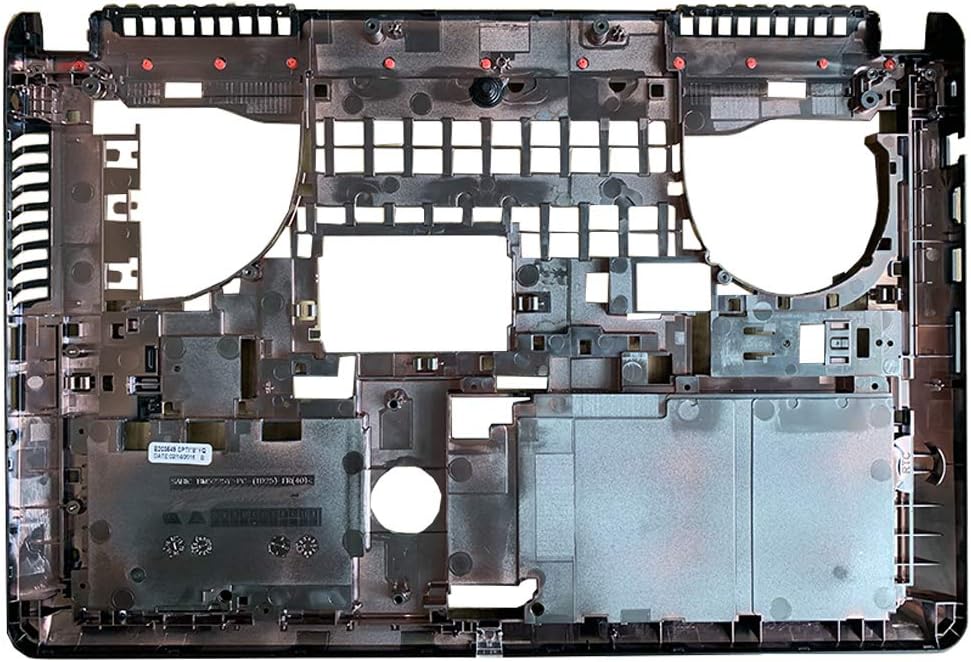 New Laptop Replacement Parts for Dell Inspiron 15P 7000 7557 7559 T9X28 0T9X28 (Bottom Base Cover Case)