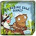 Die kleine Eule badet: Mein Badebuch (Die kleine Eule und ihre Freunde)