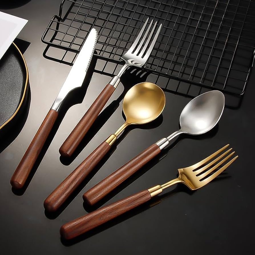 1979 イヤーカトラリーセット 純銀製 木箱付き Georg Jensen 1979