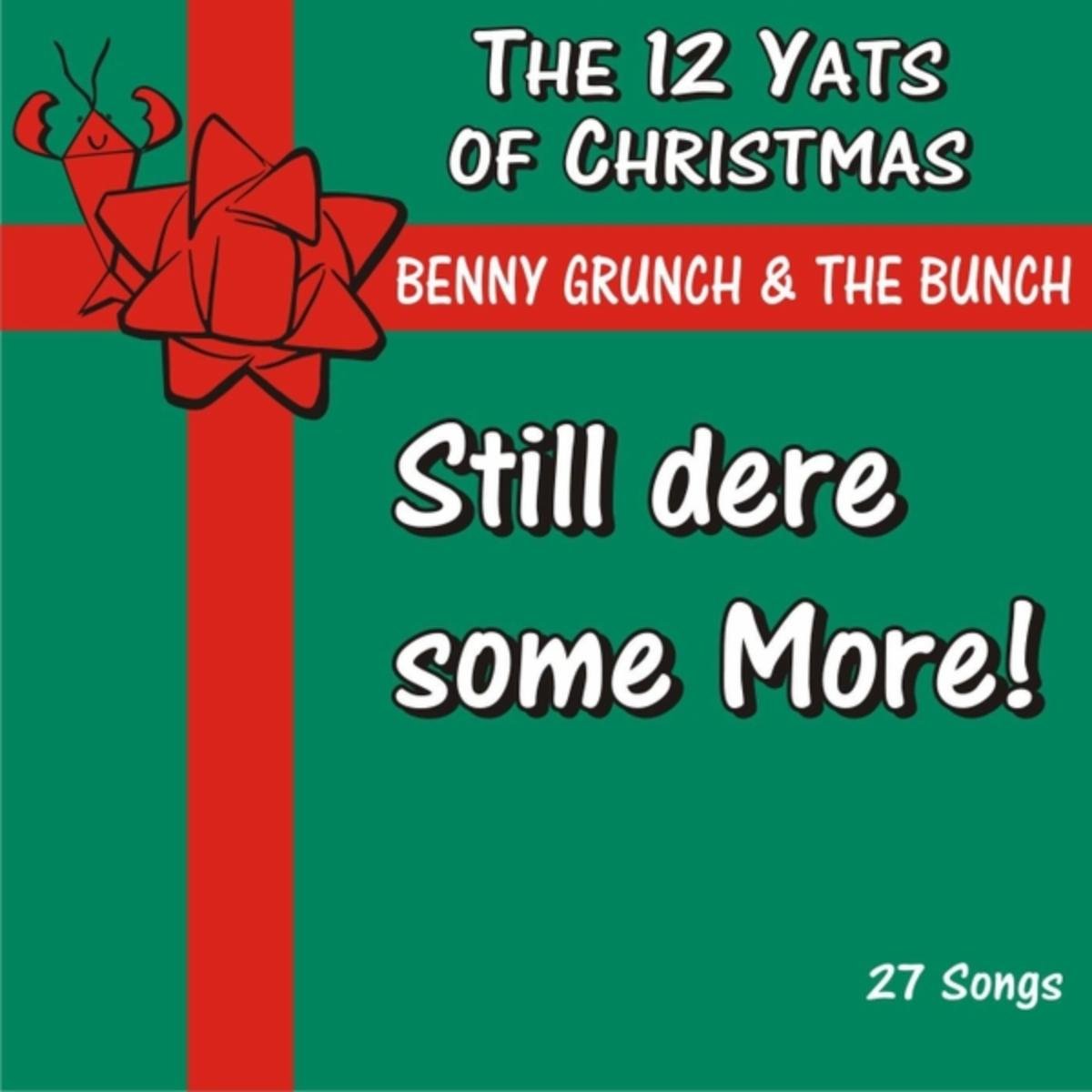 Benny Grunch & The Bunch