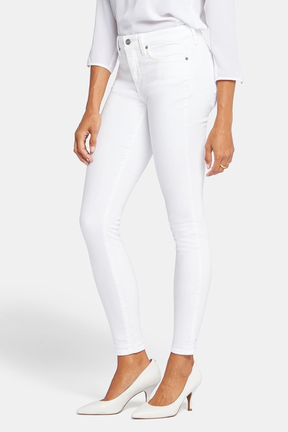NYDJ Women's Ami Skinny Legging Jeans - Image 3