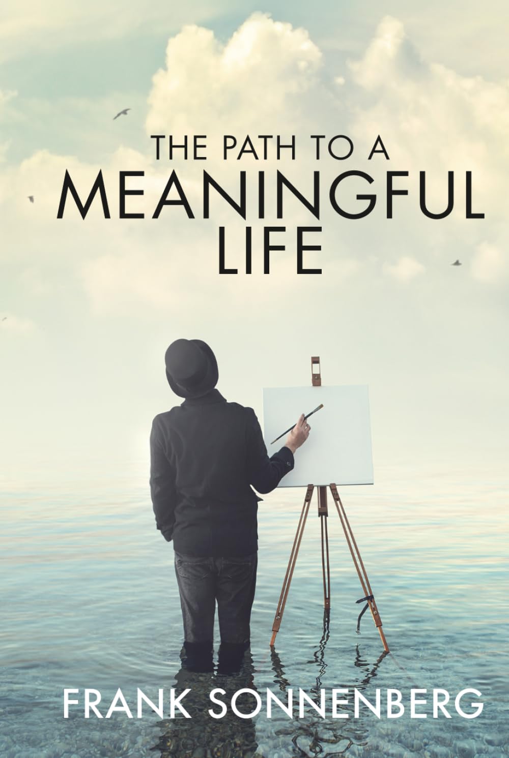 The Path to a Meaningful Life