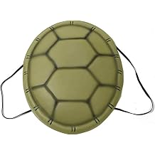 Turtle Shell Costume Toy Suit Decor Props
