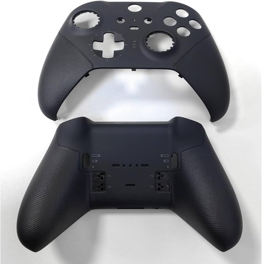 Xbox Elite Series 2 コントローラー 美品＋おまけ付き！ Amazon.co.jp: 【純正品】Xbox Elite ワイヤレス コントローラー