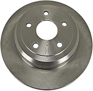 Bendix Premium Drum and Rotor PRT6103 Rear Brake Rotor