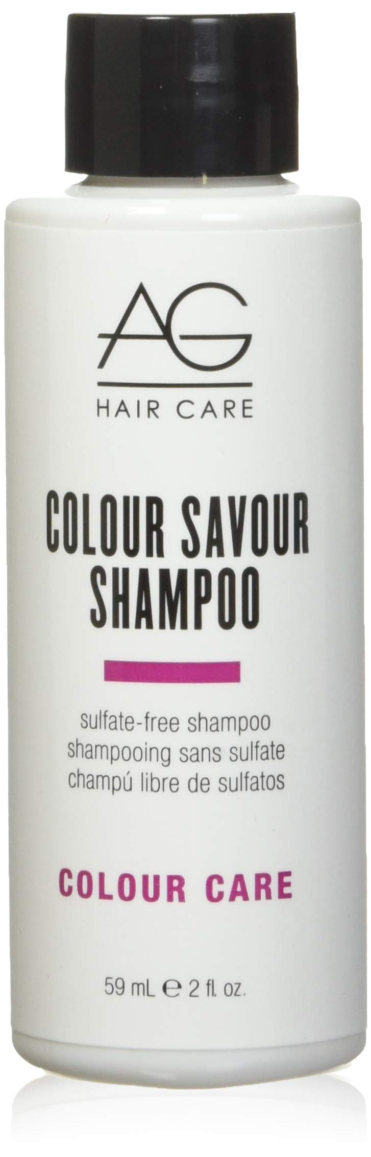 AG Hair Colour Care Colour Savour Sulfate-Free Shampoo
