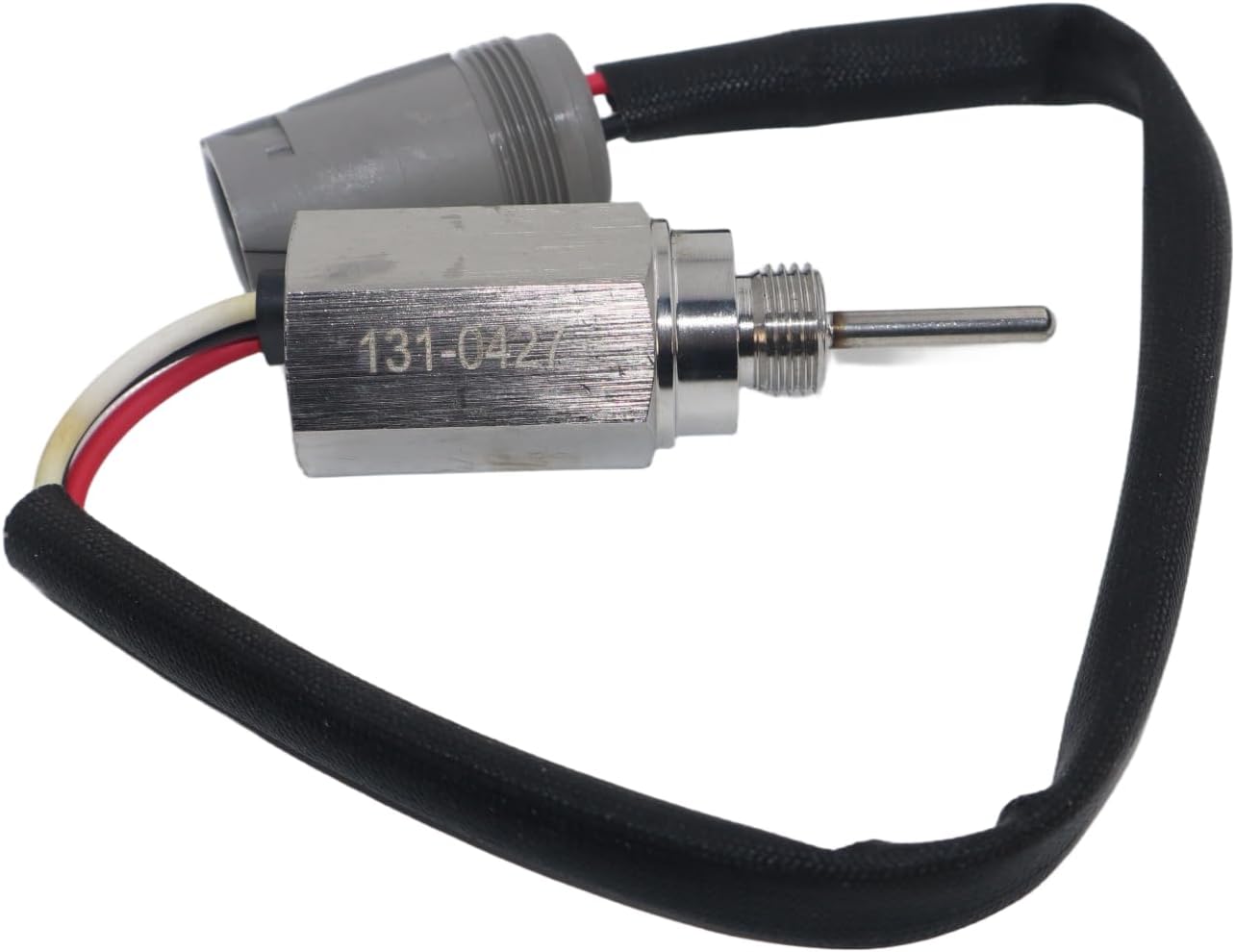 131-0427 1310427 Temperature Sender Compatible for Caterpillar CAT R1600 R1700G R1300G R1600G R1300 R1300G II Expand mining products
