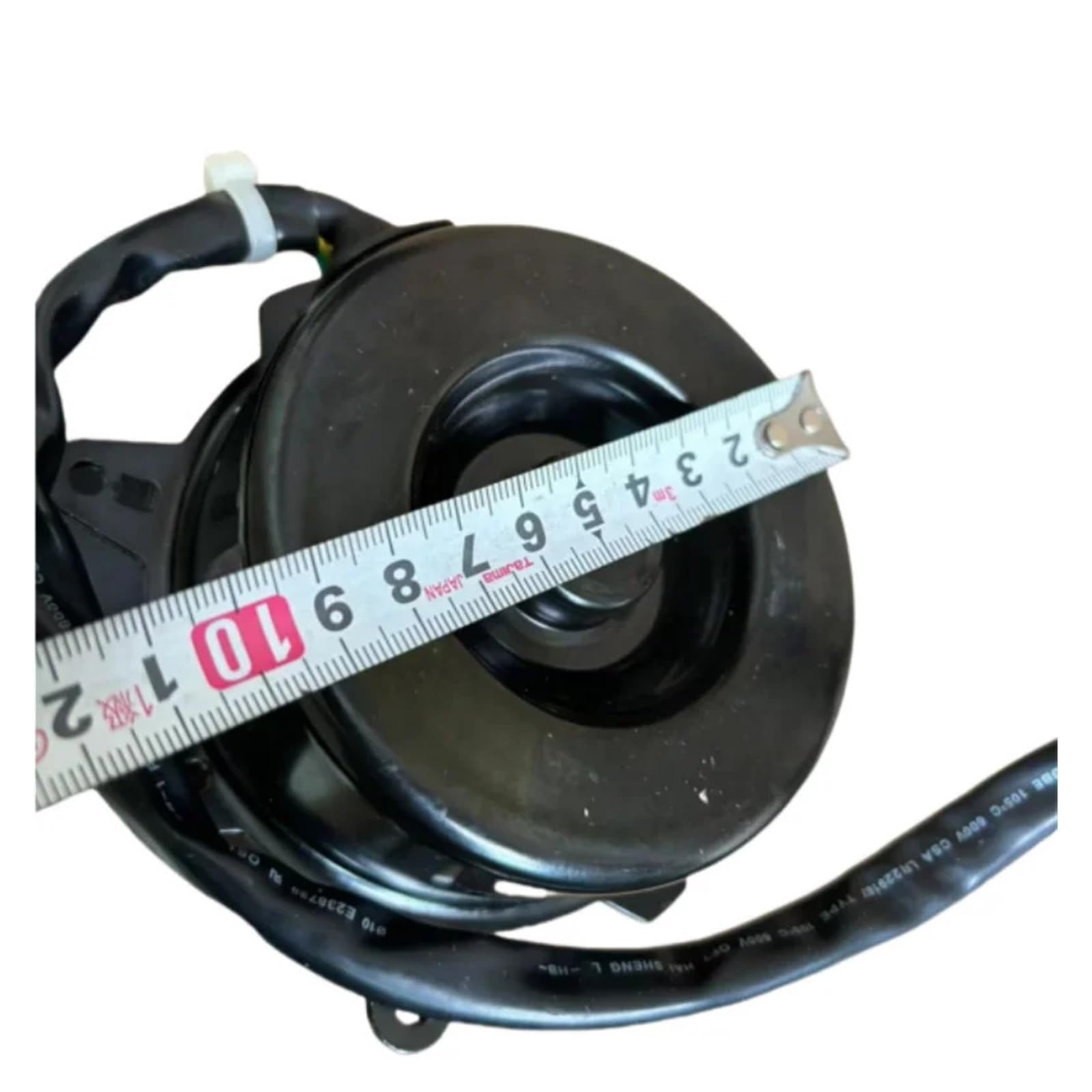 Démarreur électronique for Ventilateur extérieur de climatisation YDK-025S62513-06 YDK25-6L GZSDJ-03 inversé 25 W