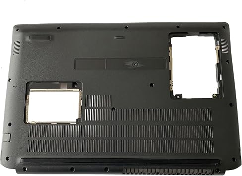 Replacement for Acer Aspire 3 A315 41 Laptop Bottom Case Lower Cover Case Bottom Cover 60.GY9N2.001
