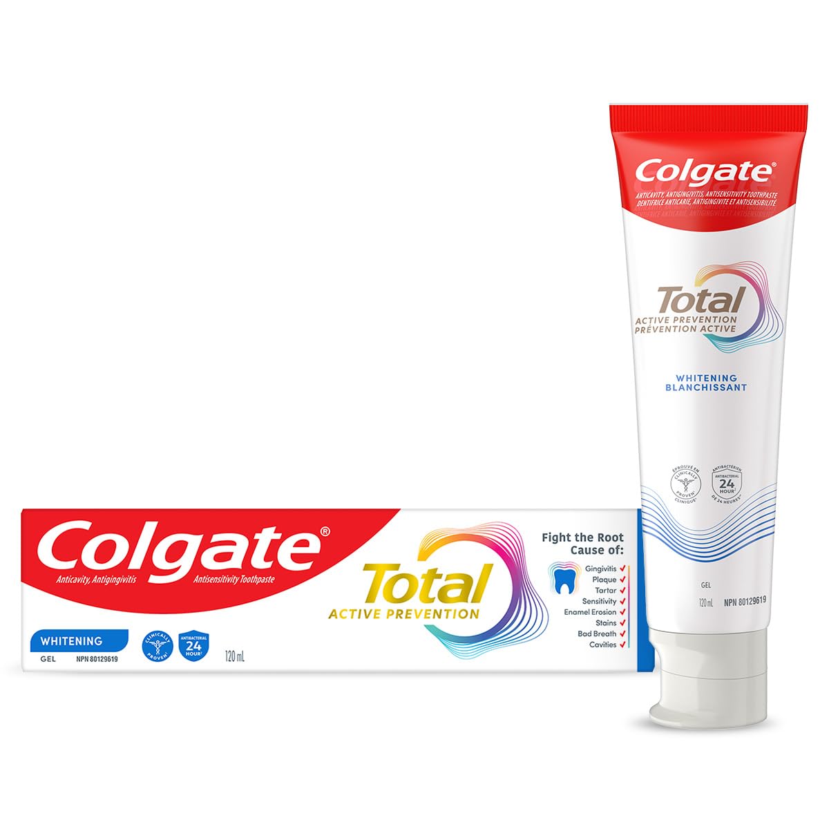 best cheap whitening toothpaste