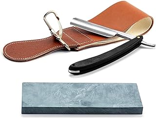Best Vintage Straight Razor Sharpener: Essential Tools for Classic ...