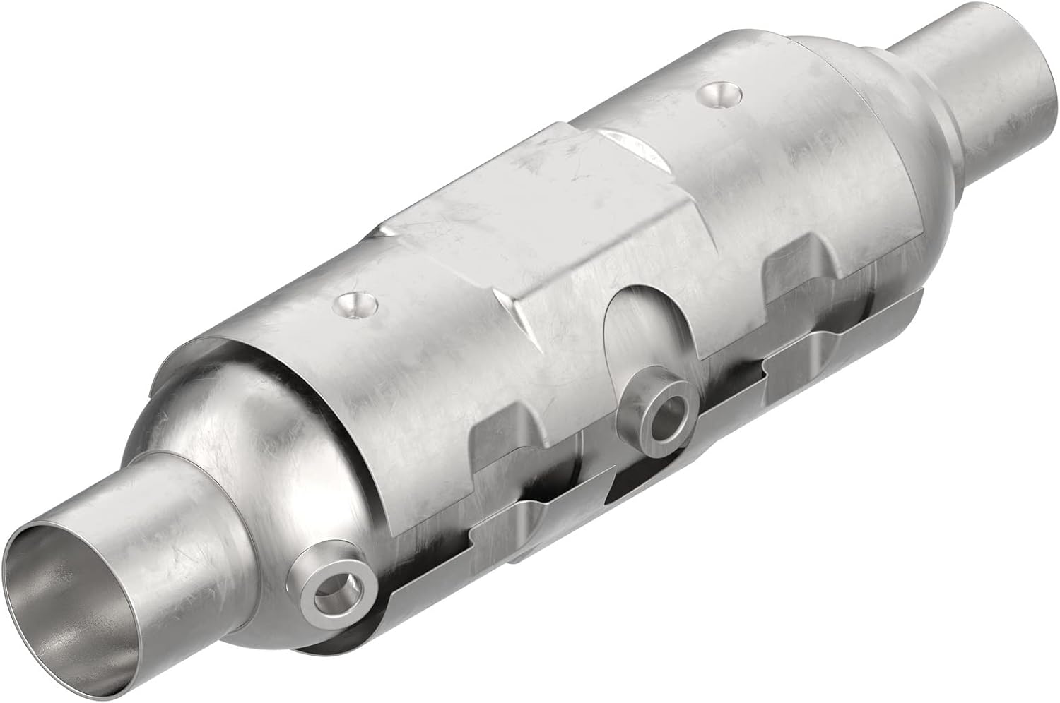 Walker CalCat CARB 84614 Universal Catalytic Converter 2.5" Inlet (ID) 2" Outlet (ID) for Honda CR-V