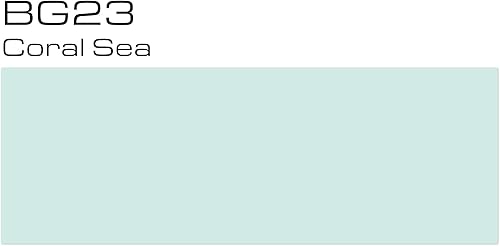 Vista 96 de COPIC Marcador de boceto E71 Champagne