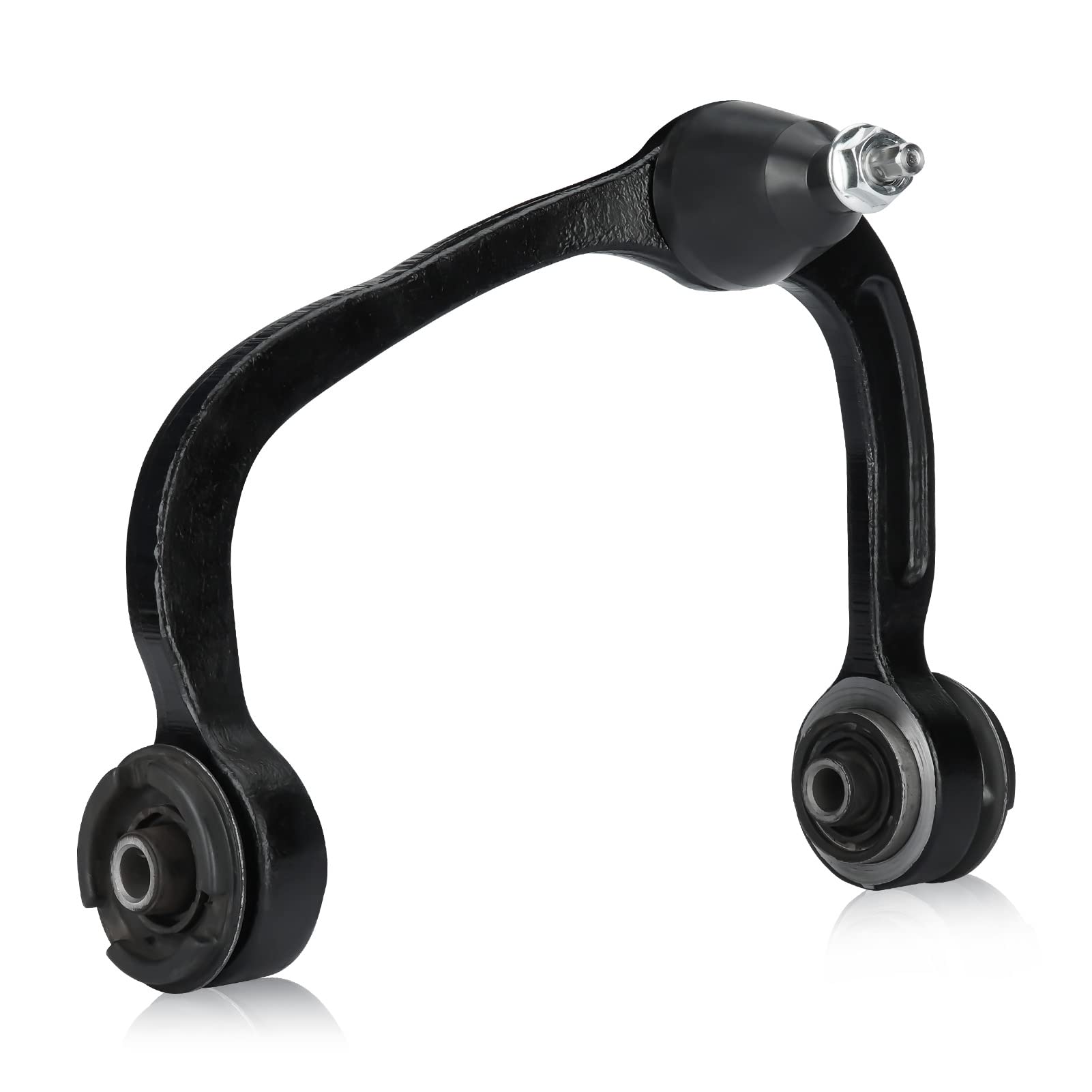 K80306 Front Upper Control Arm for 07-22 Ford Expedition 04-20 F150 Lincoln Mark LT Navigator with Ball Joint Assembly