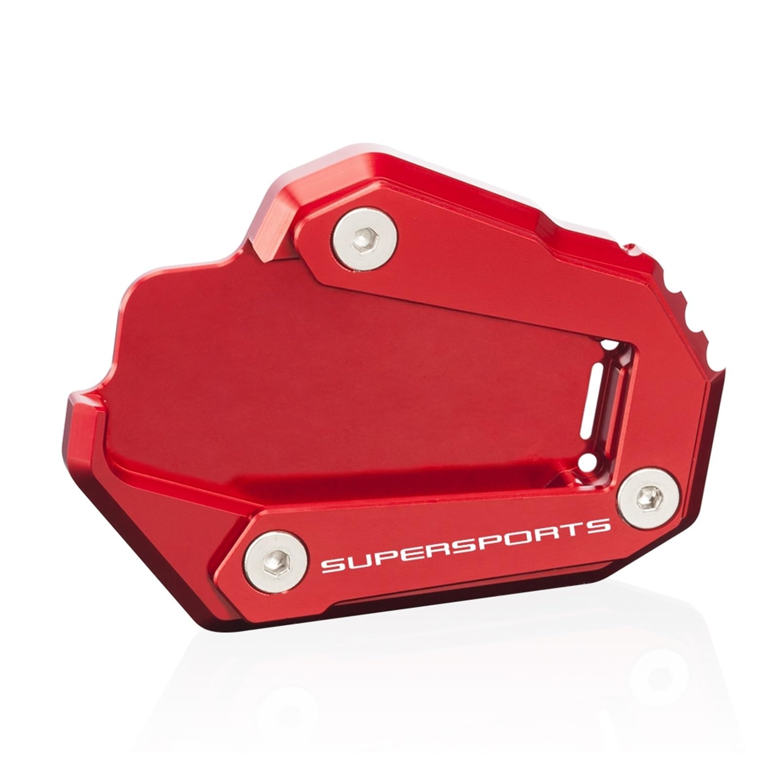 Extension de Béquille Ducati Supersport 950S Aluminium Premium