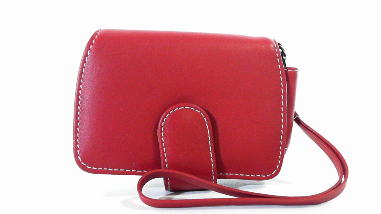 Amazon.com : OM SYSTEM OLYMPUS Slim Leather Case for Compact