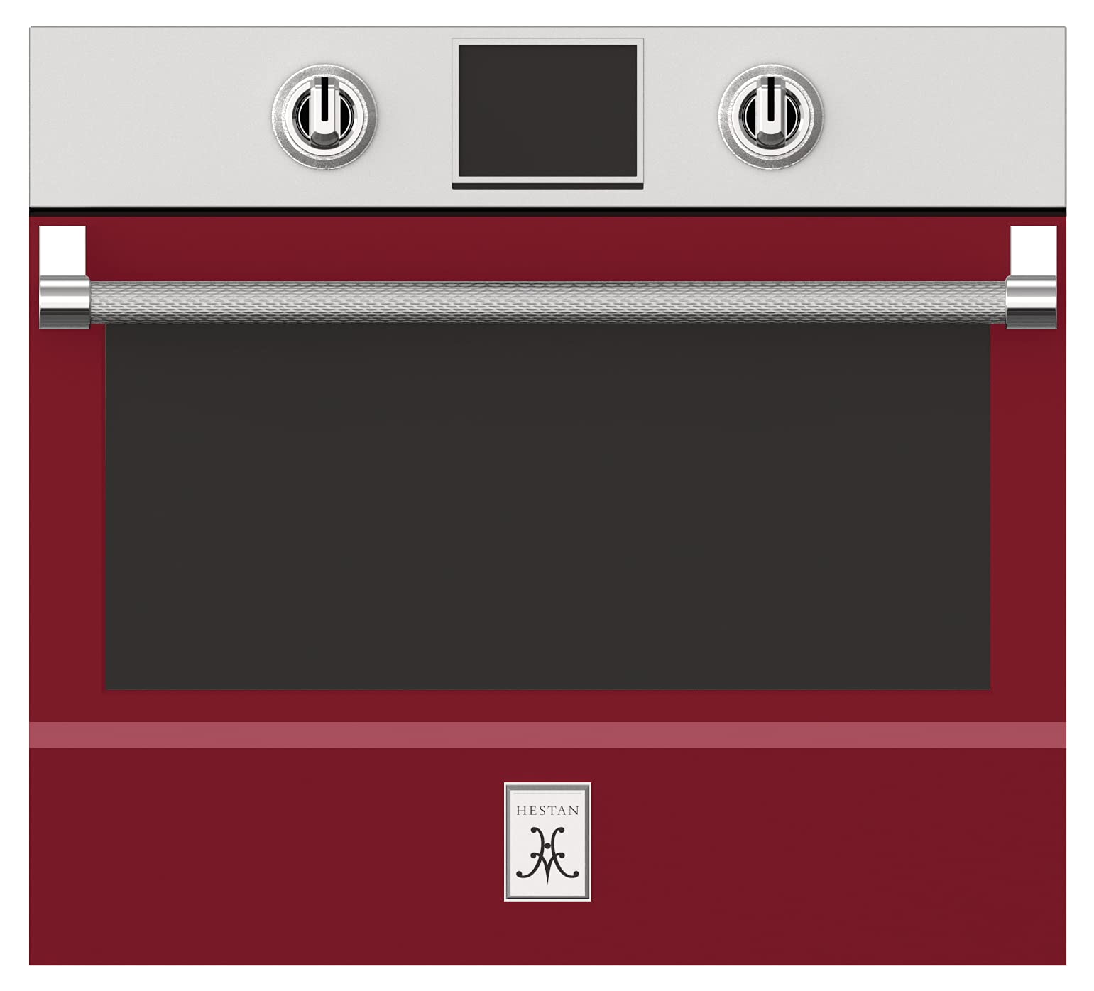 Hestan KSO30-BG 30 Inch Wide 4.4 Cu. Ft, Single Electric Oven, Tin Roof