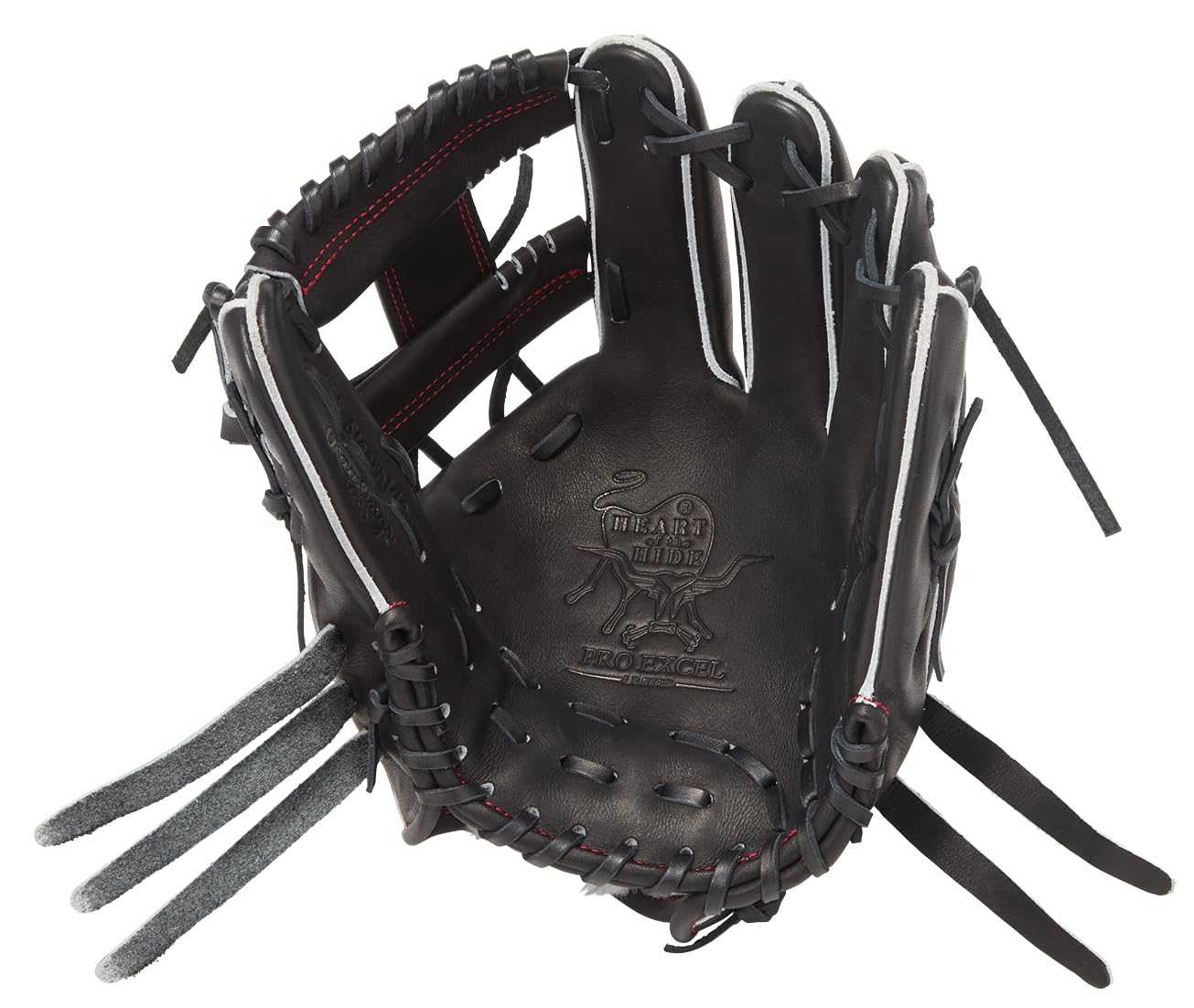 Amazon | ローリングス(Rawlings) 野球用 グローブ 軟式 HOH® PRO