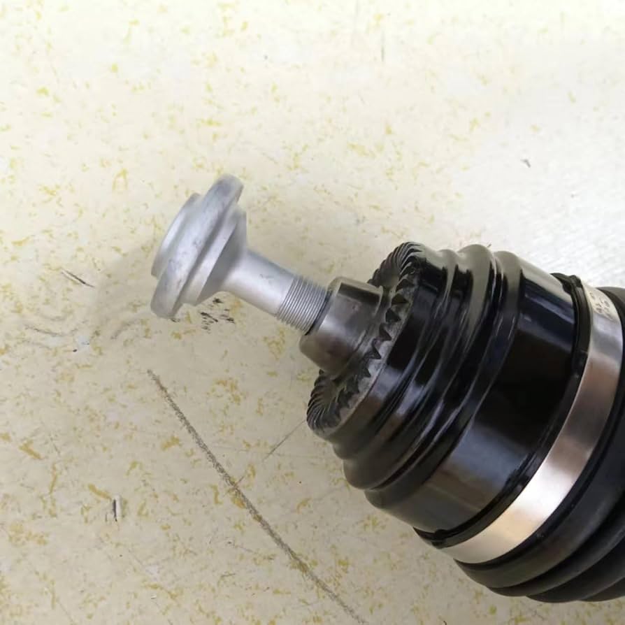 たーちん④ Crankshaft 4JJ1 3.0L Excavator / D-Max 3.0 Isuzu ELF NKR