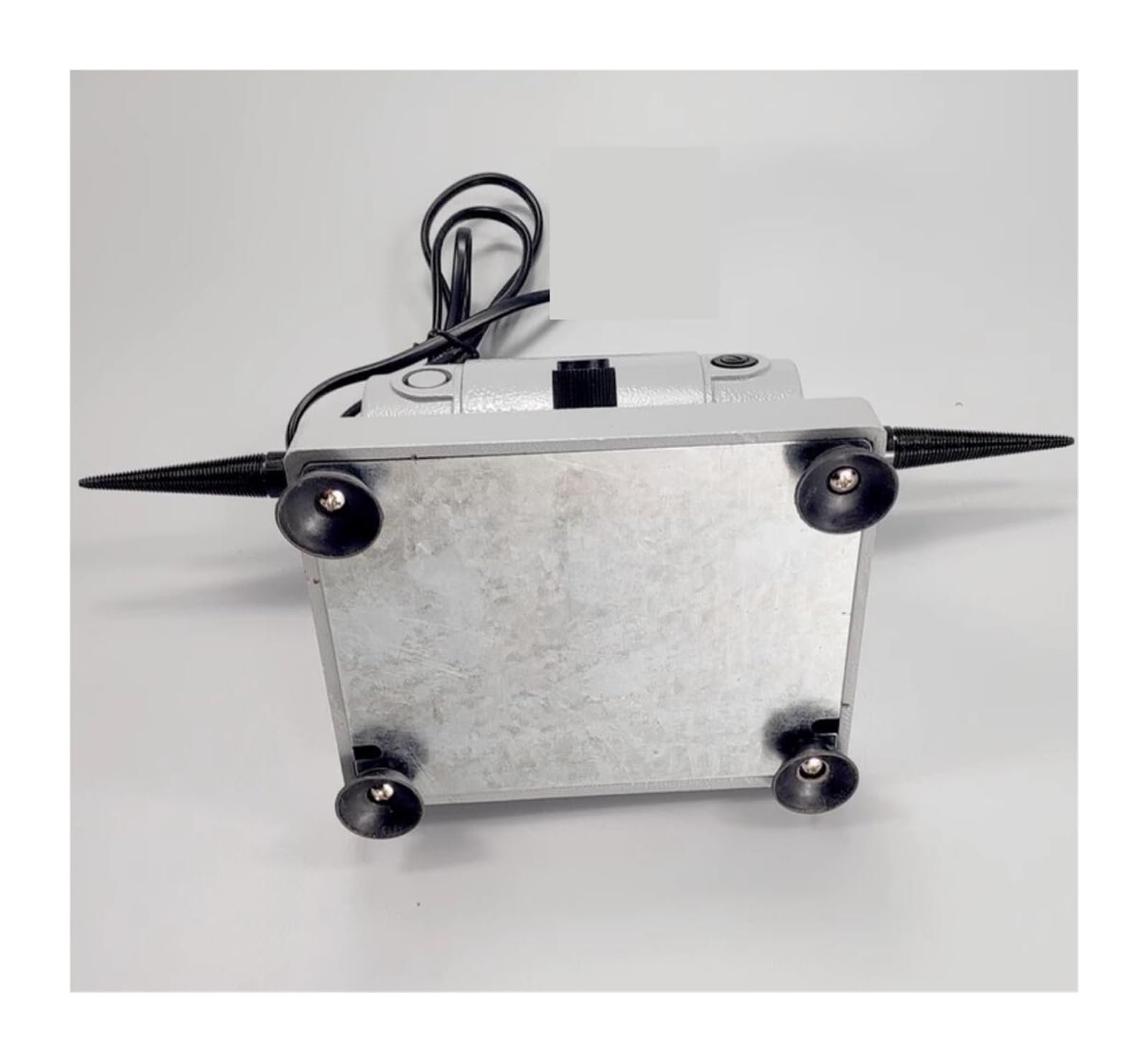 Schleif- und Poliermaschine, Schmuckherstellung, Schmuckpolierwerkzeug, Schmuckpoliermaschine, Foredom-Poliermotor für Schmuck, Metall und Holz