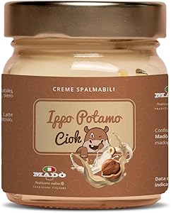 Creme spalmabili per panini thumbnail classifica